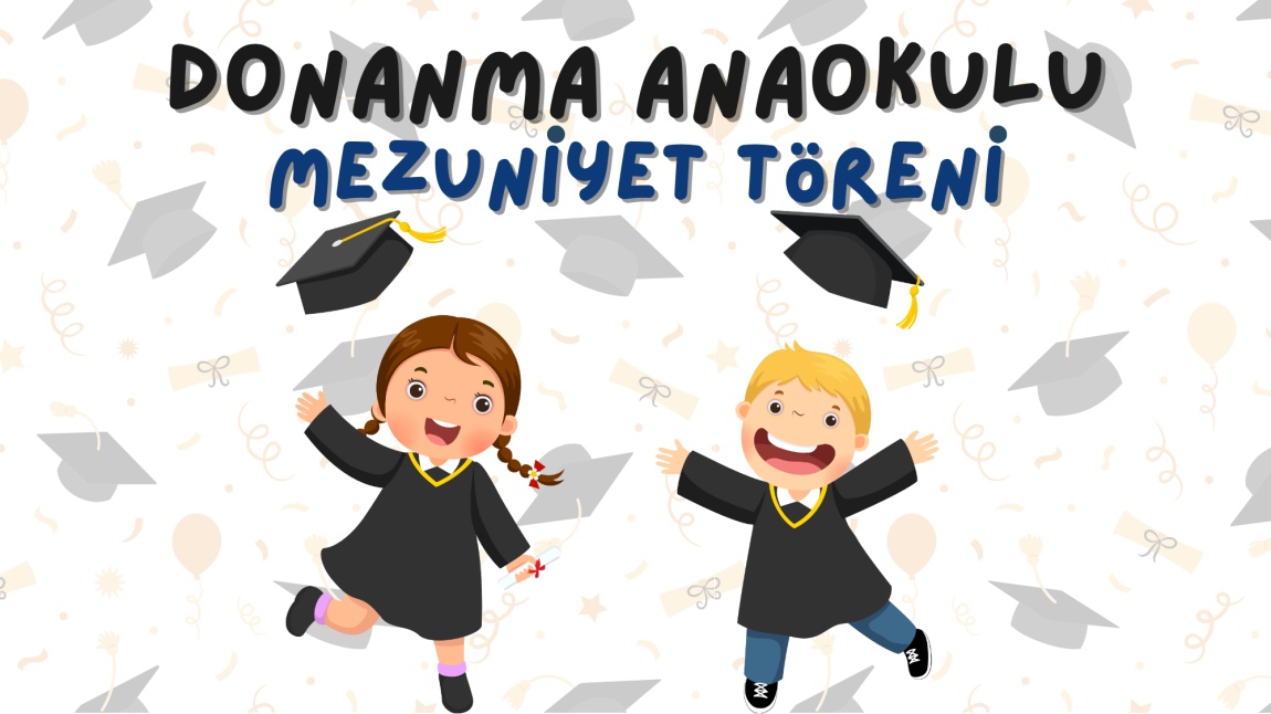 MİNİKLERİMİZ MEZUN OLDU!